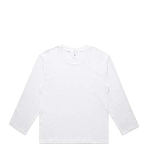 Wo's Martina L/S Tee | 4071 wo's-martina-l/s-tee-wo'smartinal/stee|4071